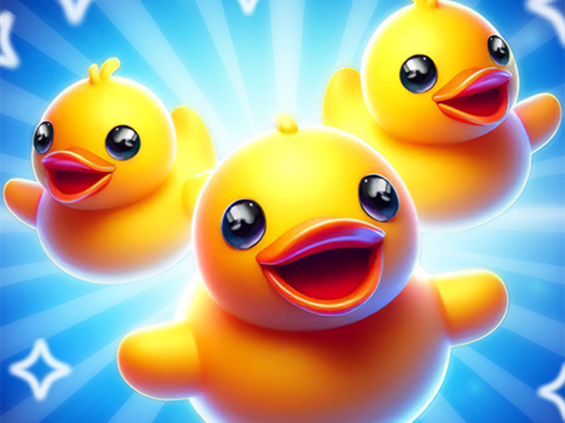 Játék 3D mérkőzés puzzle mánia online