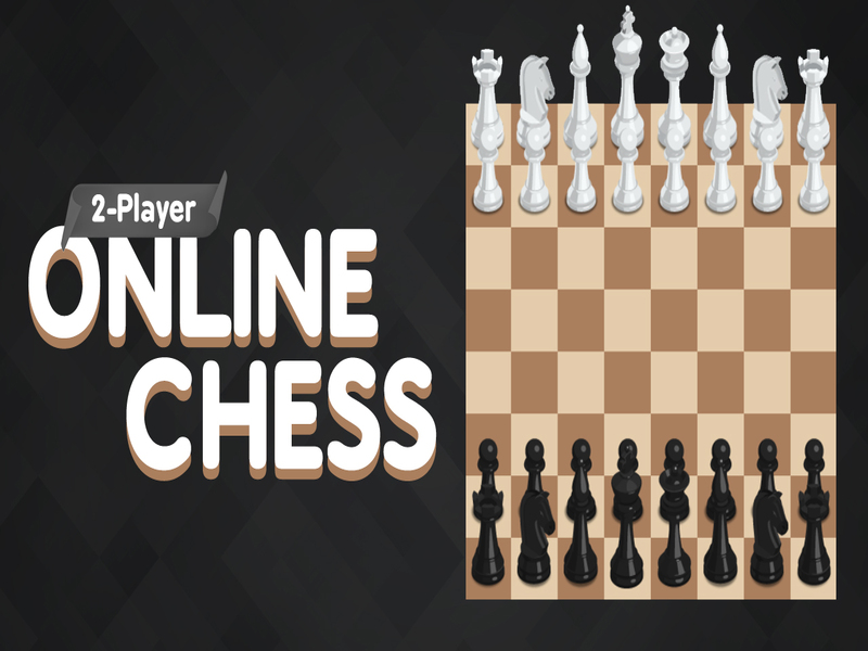 Játék 2 játékos online sakk online