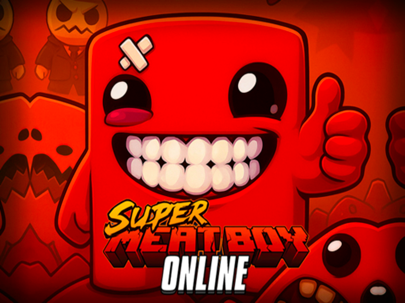 Játék Szuper húsfiú online online