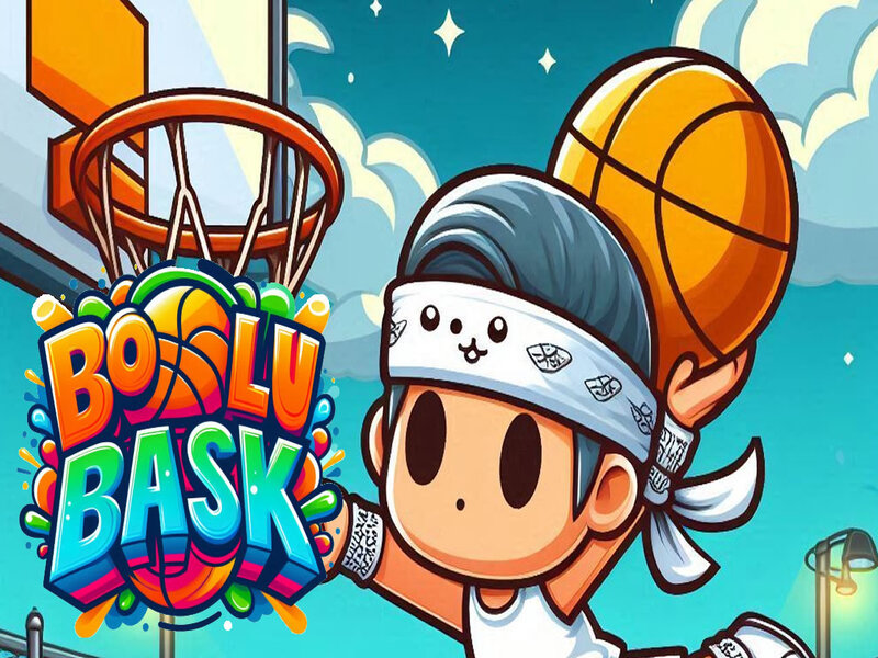 Játék Boolu kakasa online