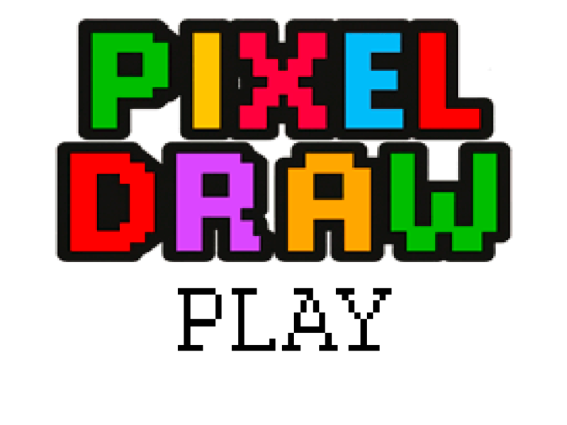 Játék Pixel sorsolás online
