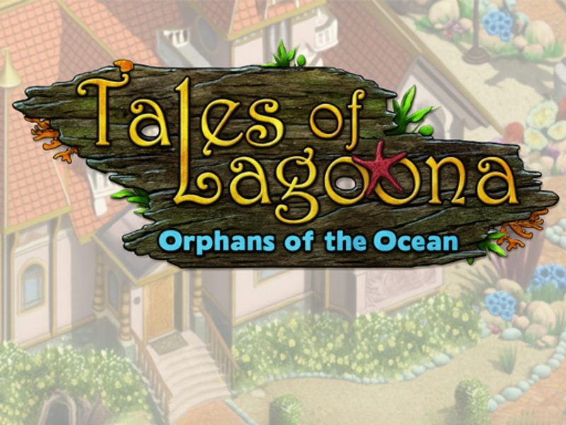 Játék Mesék Lagoona online