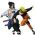 Naruto harcol  online