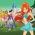 Winx tündérek Winx tündérek online
