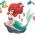 Kis hableány Ariel Kis hableány Ariel online