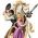 Rapunzel kusza történet Rapunzel kusza történet online