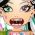 Monster High kezeli a fogakat Monster High kezeli a fogakat online