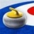 Curling  online