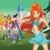 Winx tündérek  online